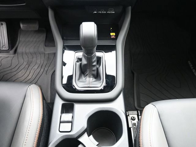 Certified 2025 Subaru Forester Sport w/ Popular Package #1 image 13