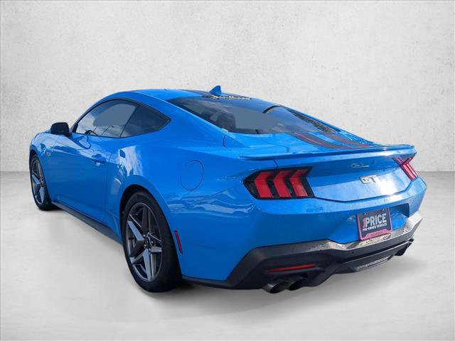 Used 2024 Ford Mustang GT Premium image 8