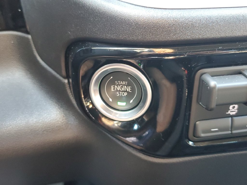 Used 2026 Chevrolet Silverado 1500 RST RWD image 46