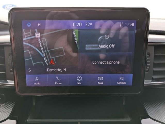 Used 2022 Ford Explorer ST w/ Equipment Group 401A image 29