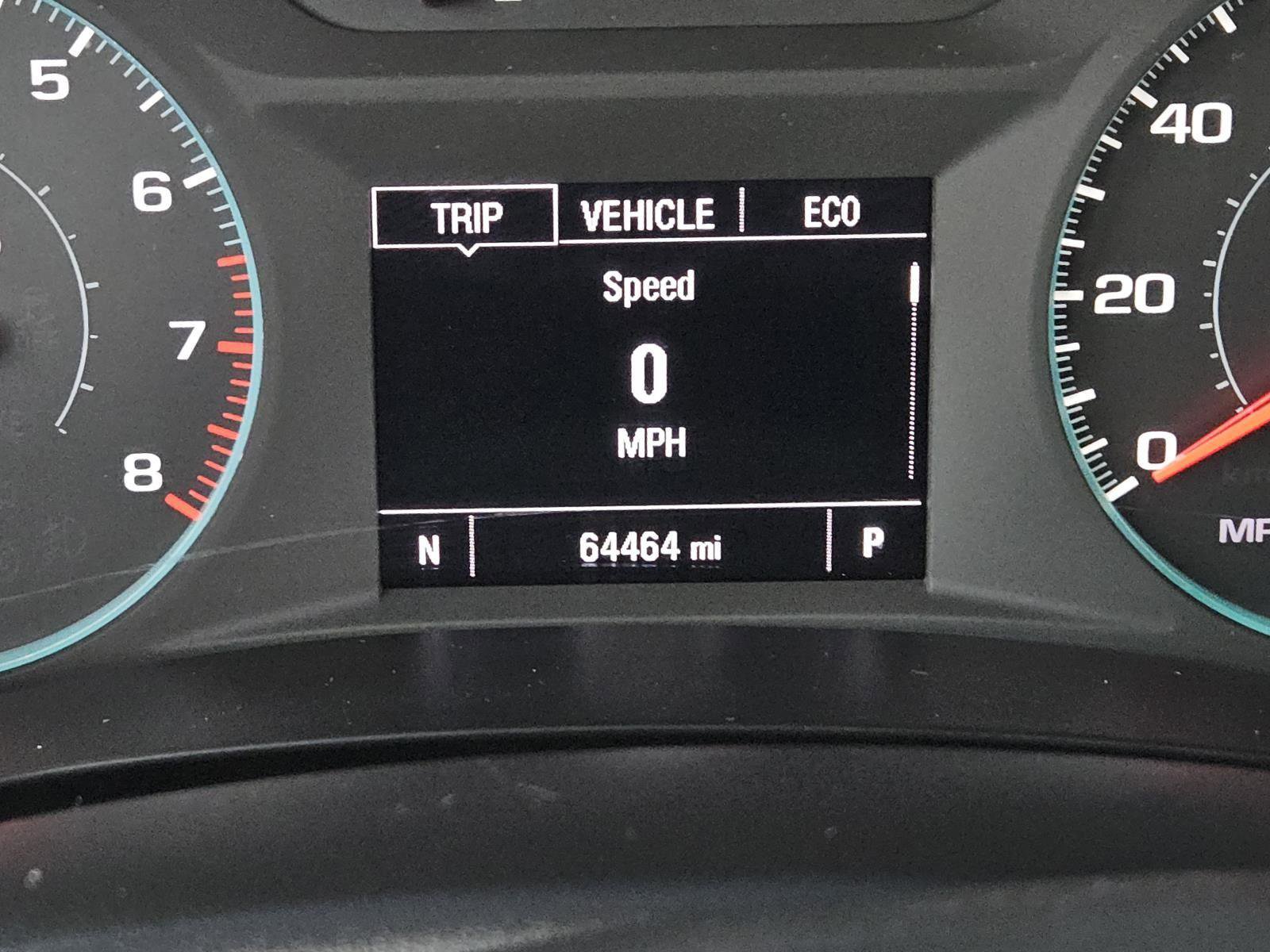 Used 2024 Chevrolet Malibu LT FWD image 22