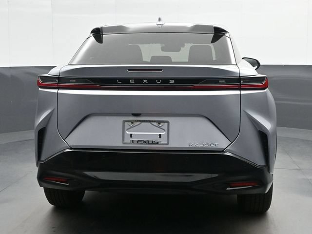 New 2026 Lexus RZ 350e 2WD image 7