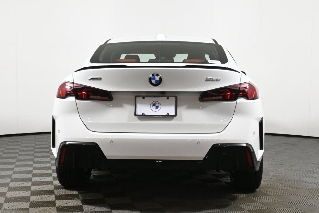 Used 2026 BMW 228i xDrive w/ Technology Package AWD/4WD image 6