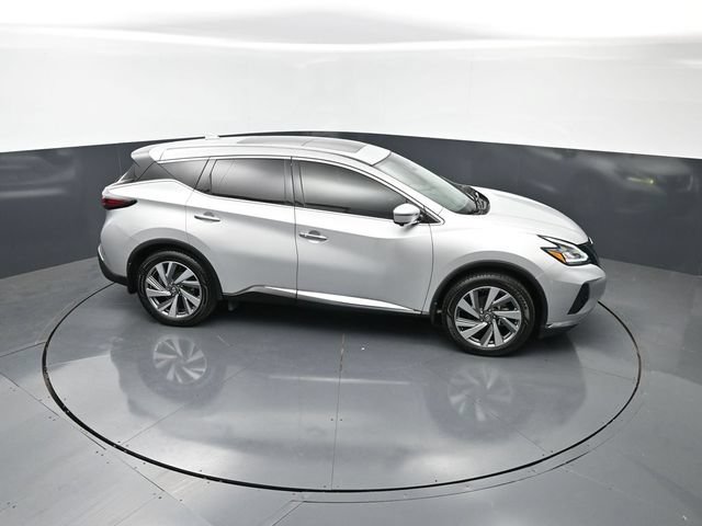 Used 2021 Nissan Murano SL w/ SL Moonroof Package FWD image 20
