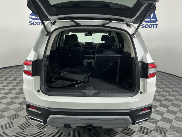 Used 2023 Honda Pilot Elite image 26