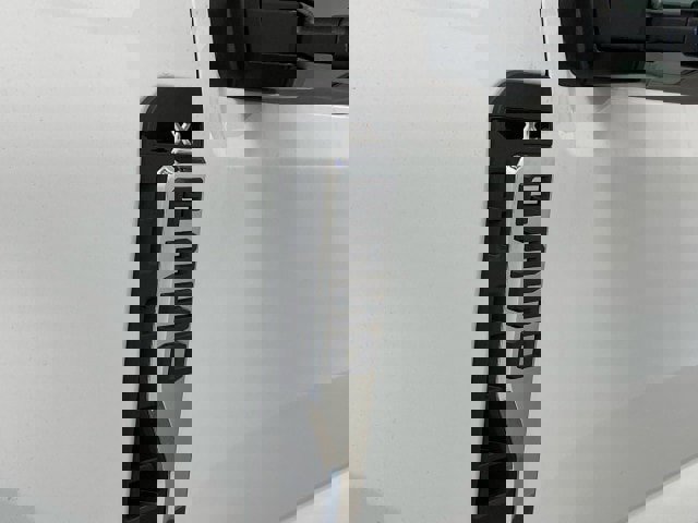 New 2025 Ford F350 XL w/ XL Chrome Package image 13