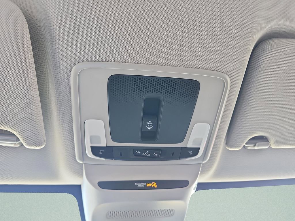 New 2026 Honda HR-V EX-L image 15