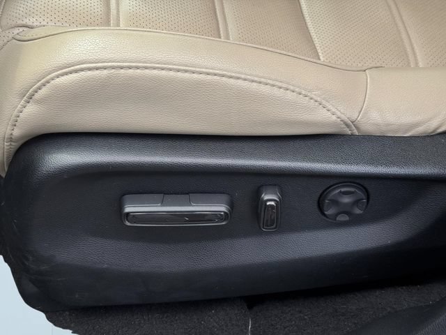 Used 2017 Honda CR-V EX-L image 13