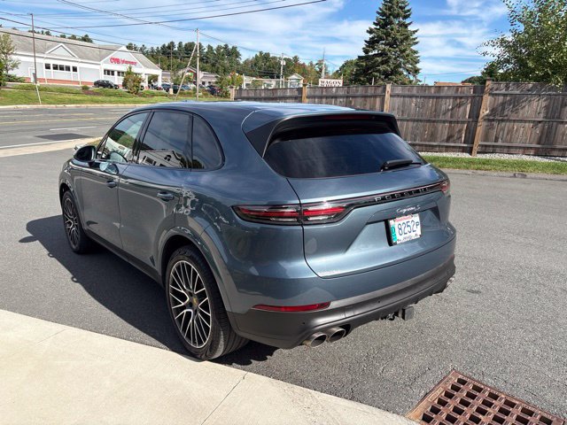 Used 2019 Porsche Cayenne S AWD/4WD image 18