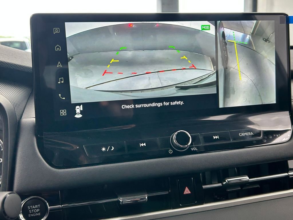 New 2025 Mitsubishi Outlander AWD image 19