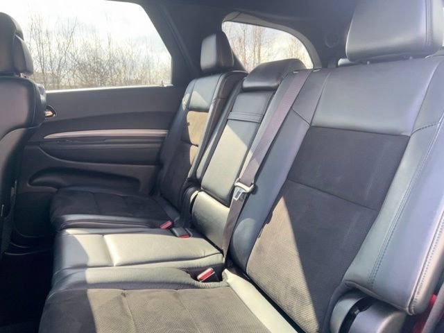 Used 2020 Dodge Durango R/T image 21