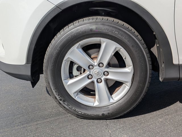 Used 2014 Toyota RAV4 XLE FWD image 23