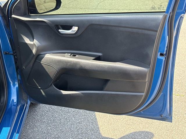 Used 2021 Kia Rio S image 8