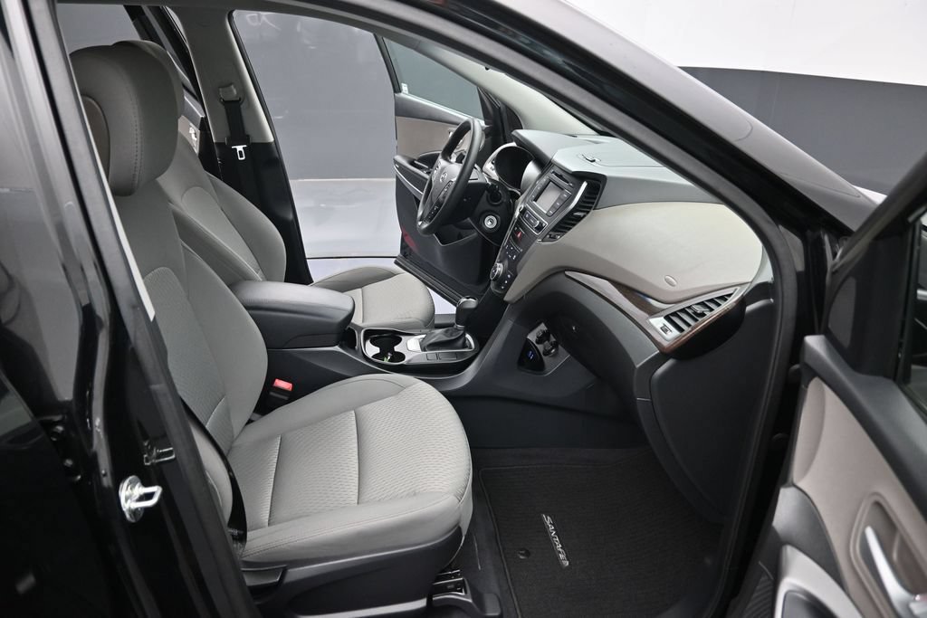 Used 2018 Hyundai Santa Fe Sport FWD image 28