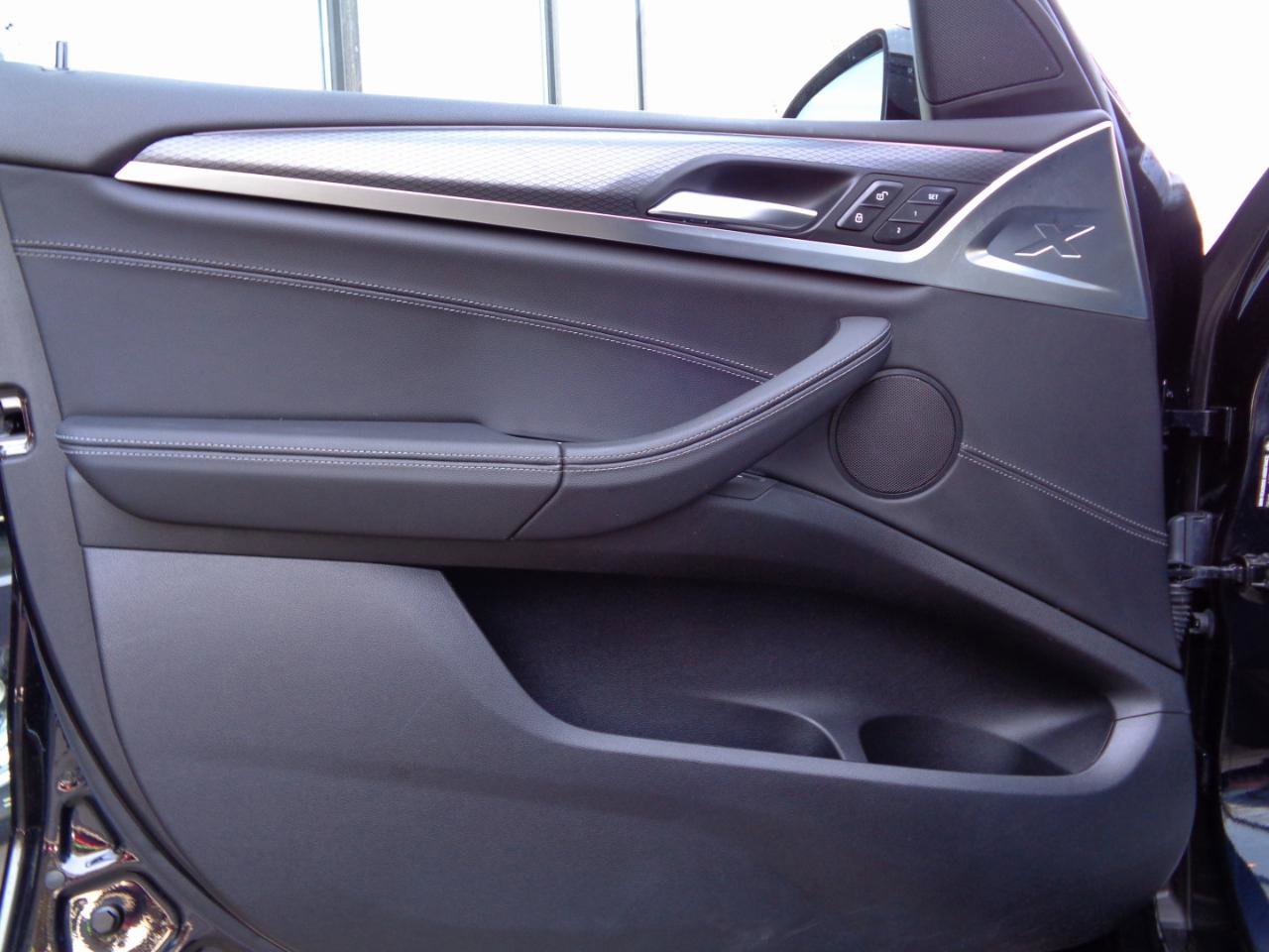 Used 2022 BMW X3 xDrive30i w/ M Sport Package 2 image 16