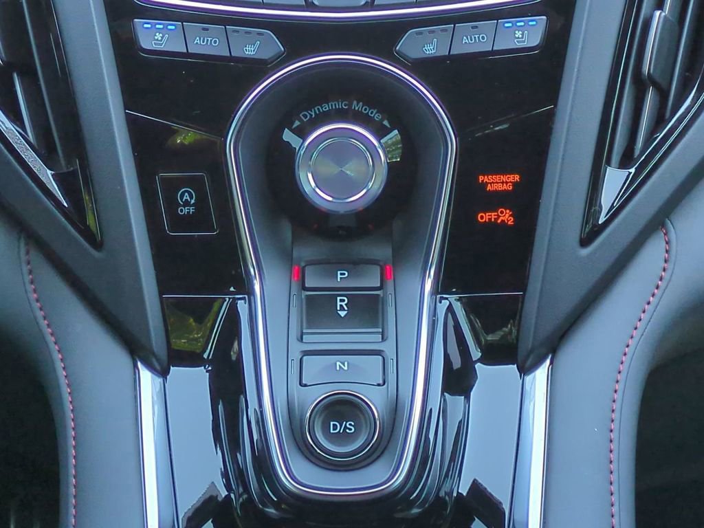 Certified 2023 Acura RDX A-Spec image 19