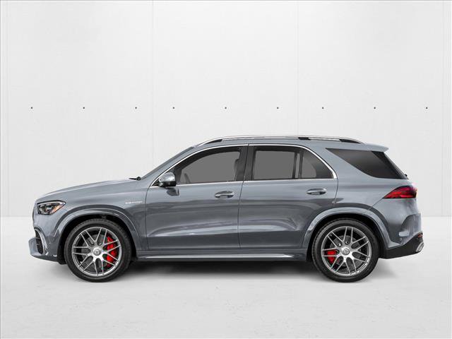 New 2026 Mercedes-Benz GLE 63 AMG S image 3