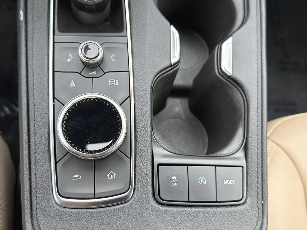 Used 2025 Cadillac XT4 Premium Luxury image 22