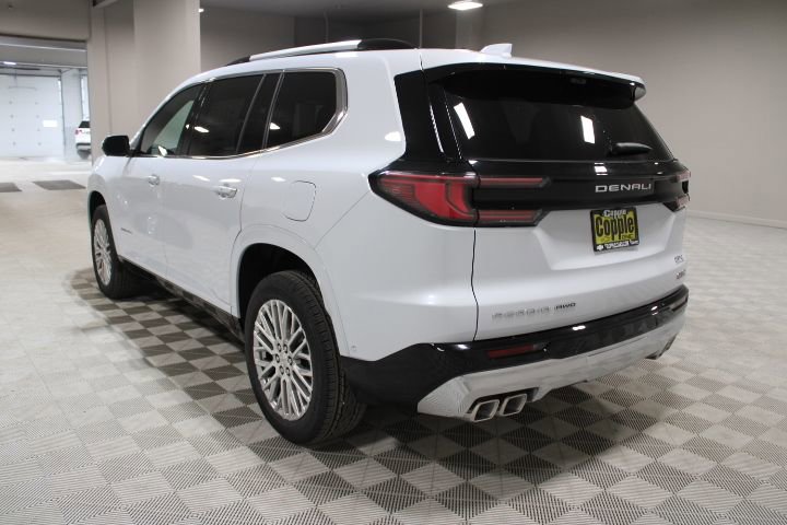 New 2026 GMC Acadia Denali image 10