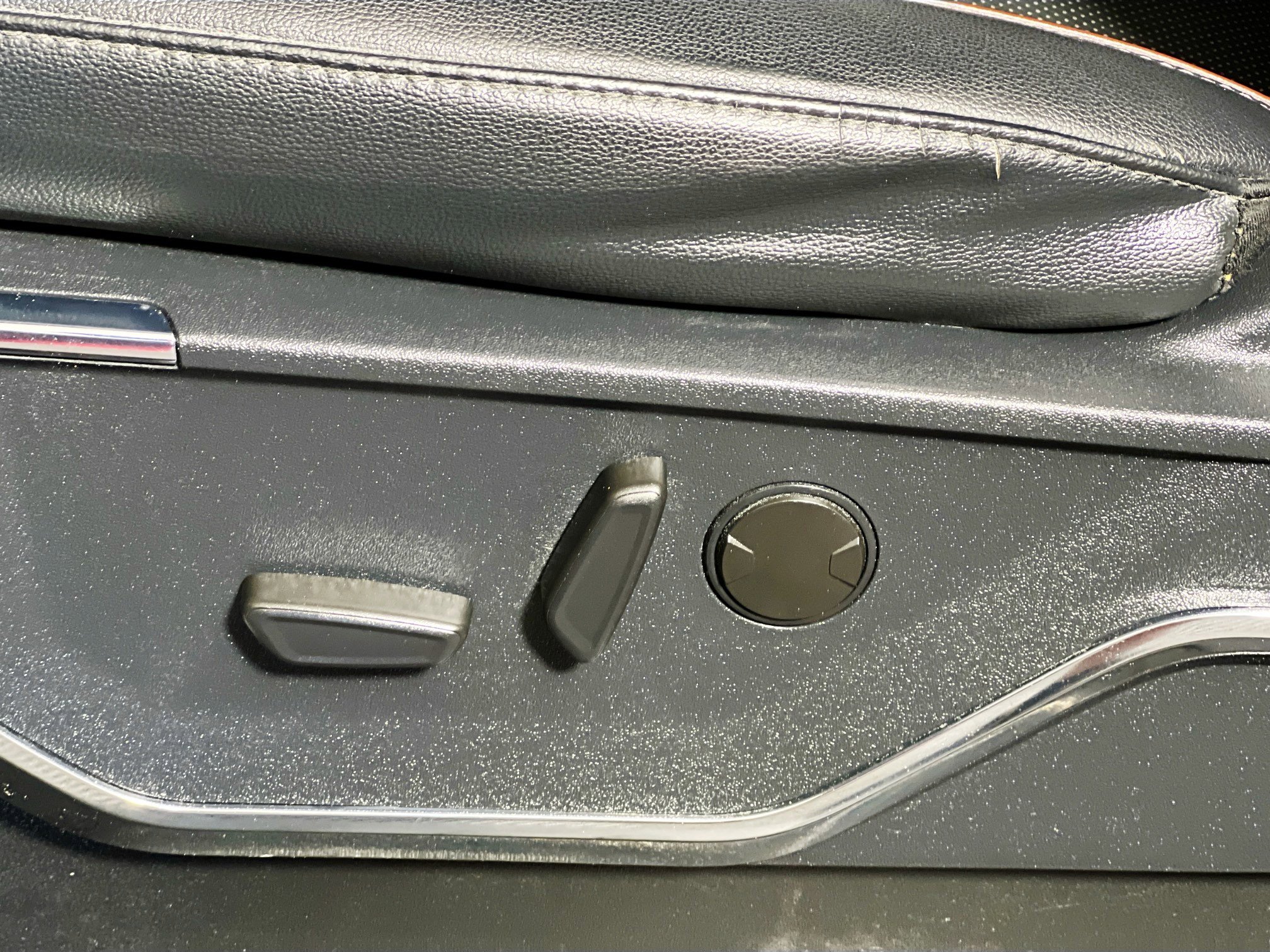 Used 2022 Ford F150 Lariat AWD/4WD image 15