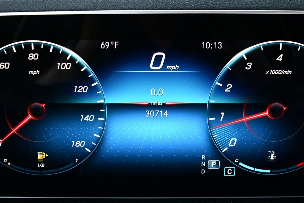 Used 2022 Mercedes-Benz GLE 350 4MATIC image 55