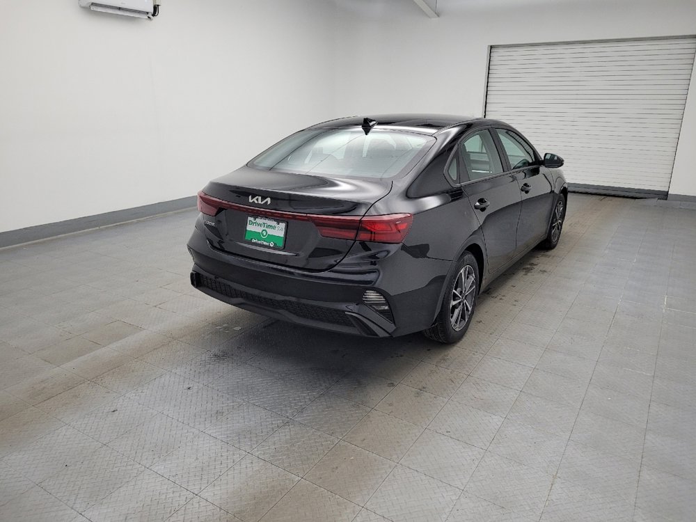 Used 2022 Kia Forte LXS w/ LXS Technology Package image 9