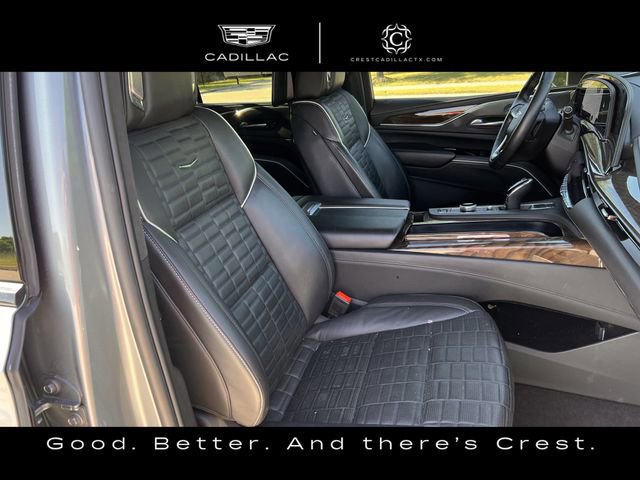 Certified 2023 Cadillac Escalade Sport Platinum RWD image 26