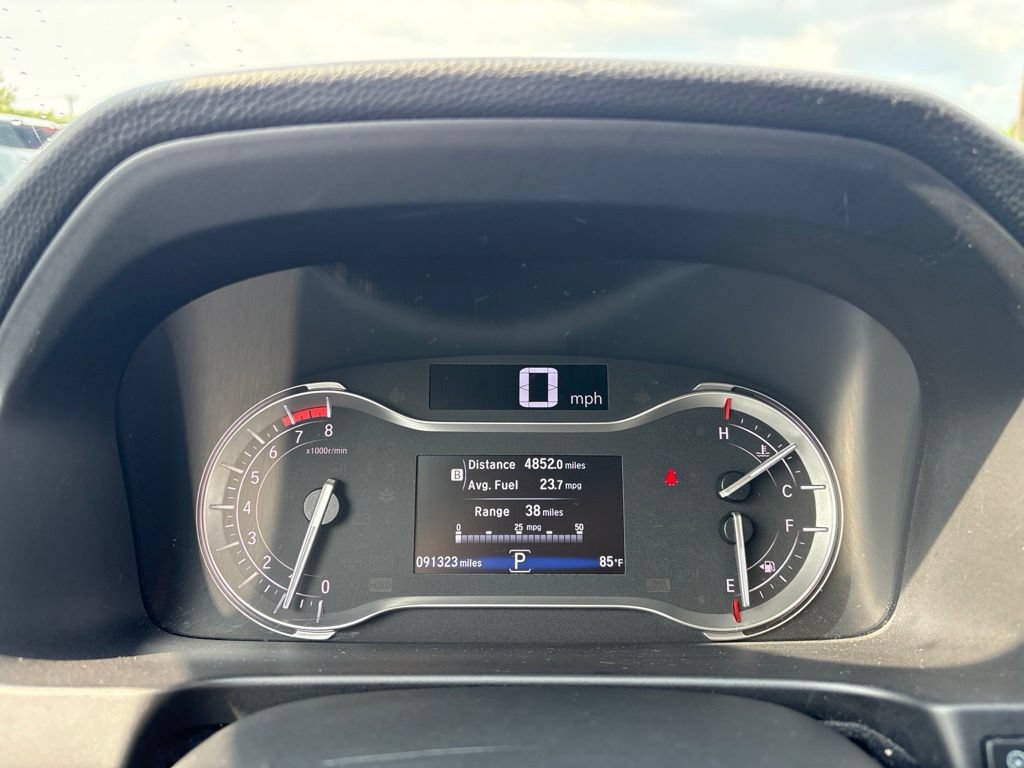 Used 2018 Honda Pilot Touring image 15