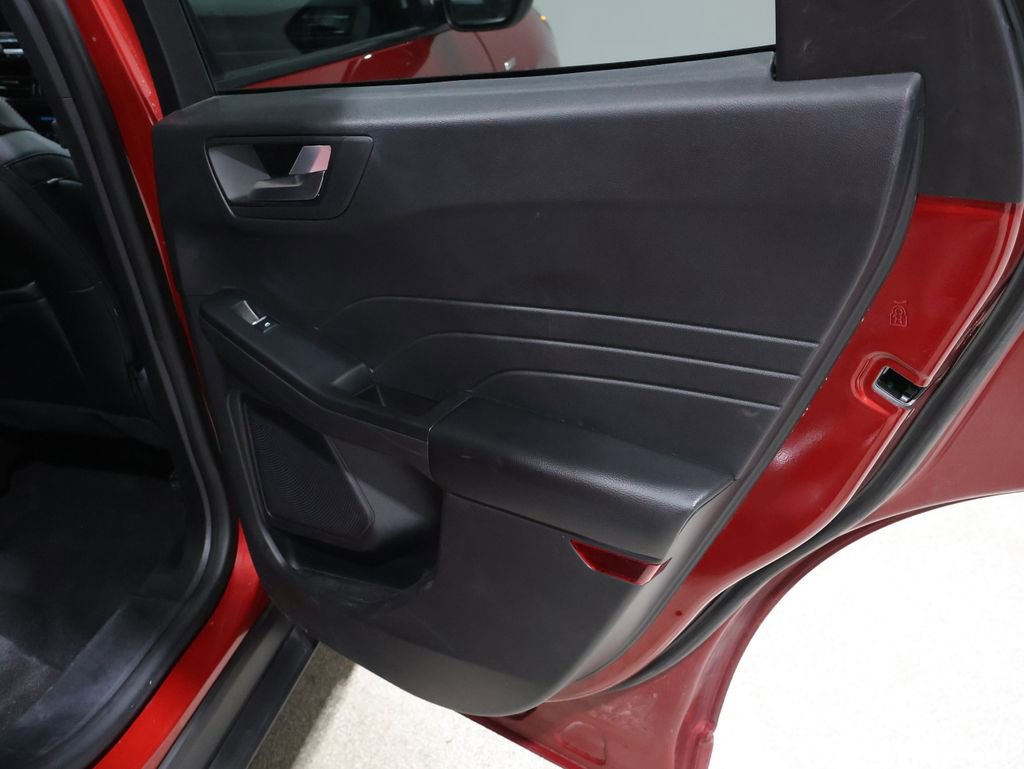 Used 2024 Ford Escape ST-Line image 22