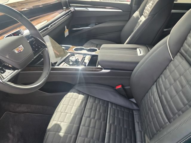 New 2026 Cadillac Escalade ESV Platinum Luxury AWD/4WD image 22