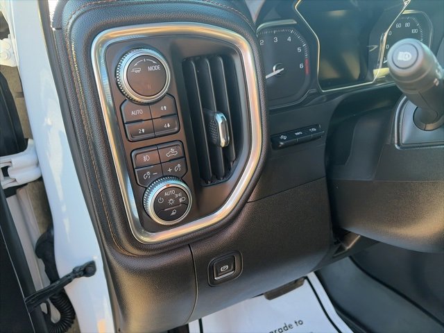 Used 2021 GMC Sierra 1500 AT4 w/ AT4 Premium Package image 18