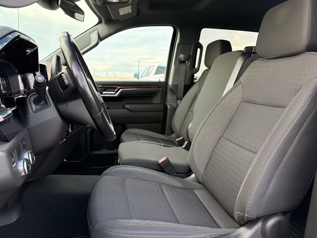 Used 2022 GMC Sierra 1500 Elevation RWD image 12