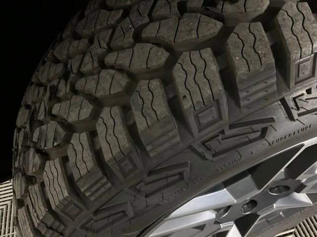 New 2026 GMC Terrain AT4 w/ Convenience Package III image 45