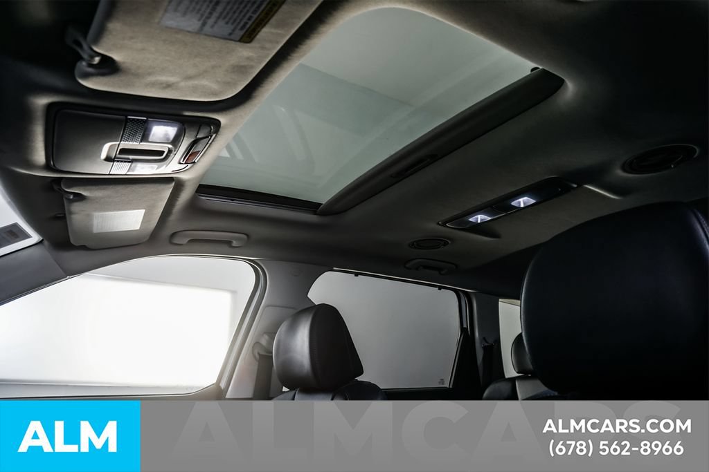 Used 2024 Kia Telluride EX FWD image 30