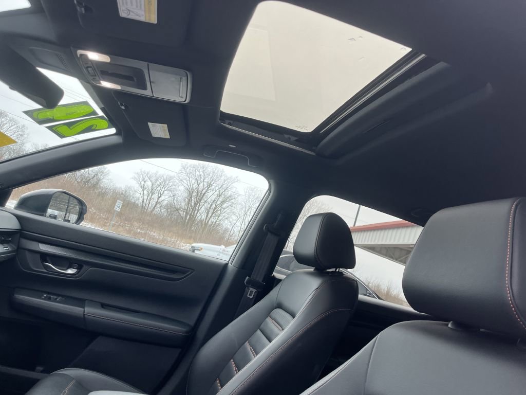 Used 2024 Honda CR-V Sport-L image 16