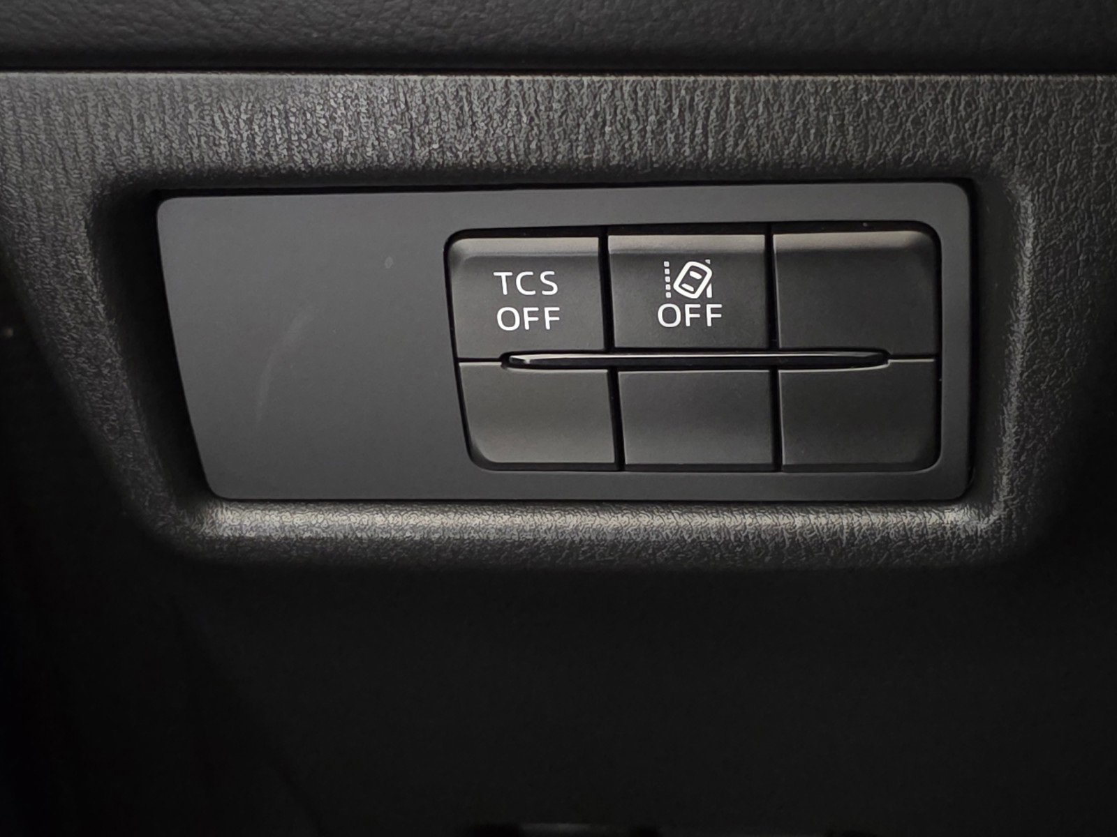 Used 2021 MAZDA CX-5 Touring image 33