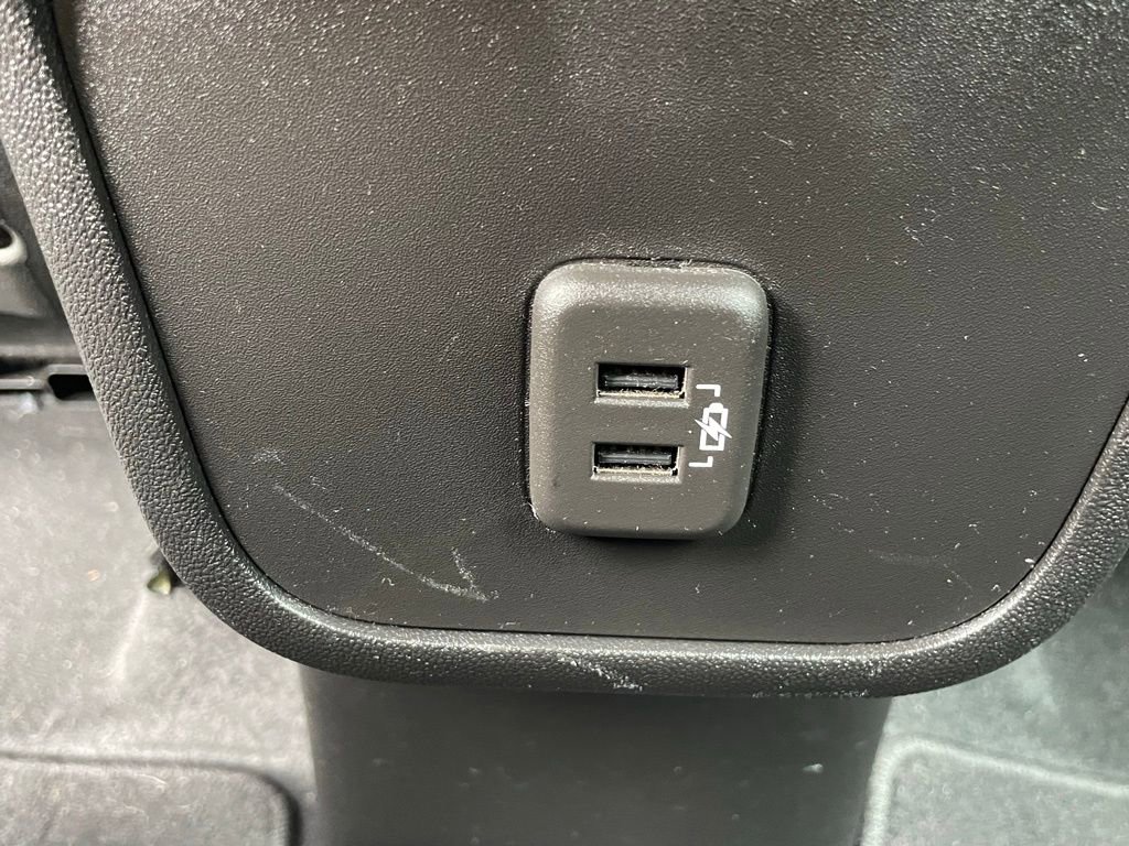 Certified 2019 Chevrolet Equinox LS image 21