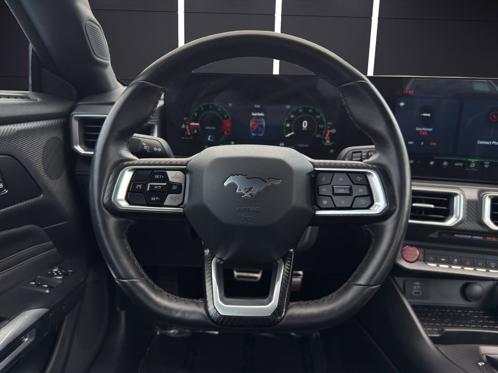 Used 2024 Ford Mustang Premium image 16