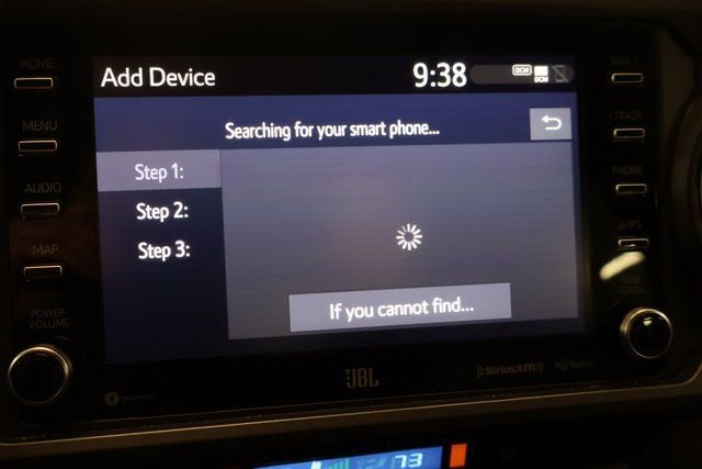 Certified 2020 Toyota Tacoma TRD Sport w/ TRD Premium Sport Package image 25