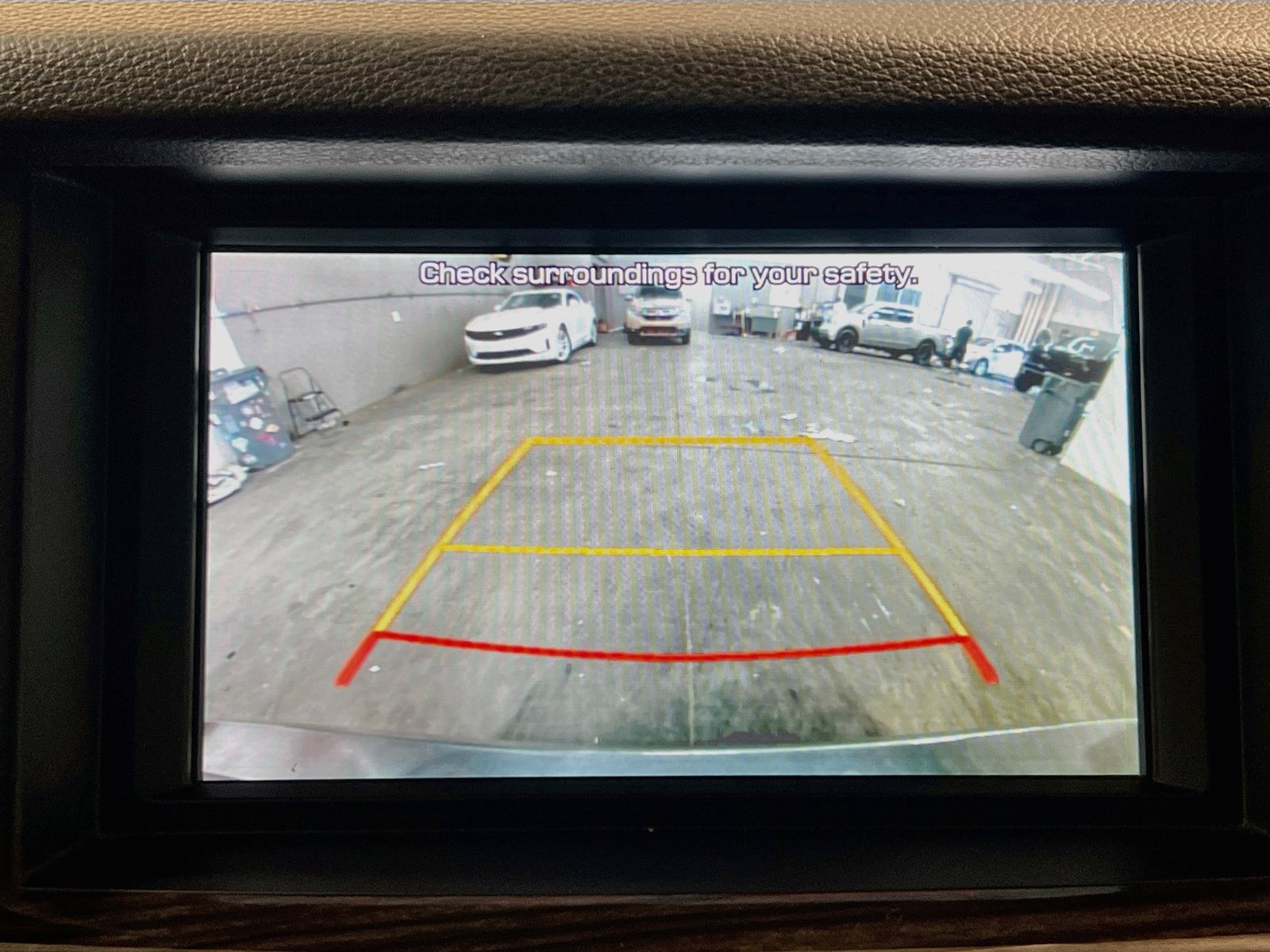 Used 2019 Genesis G80 3.8 RWD image 10