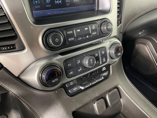 Used 2020 Chevrolet Suburban LS AWD/4WD image 8