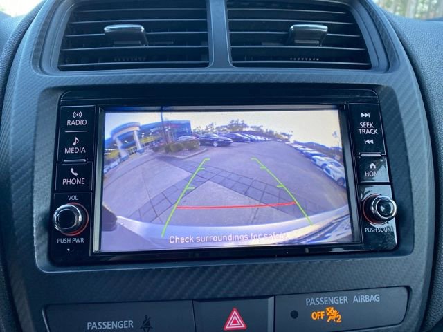 Used 2022 Mitsubishi Outlander Sport FWD image 14