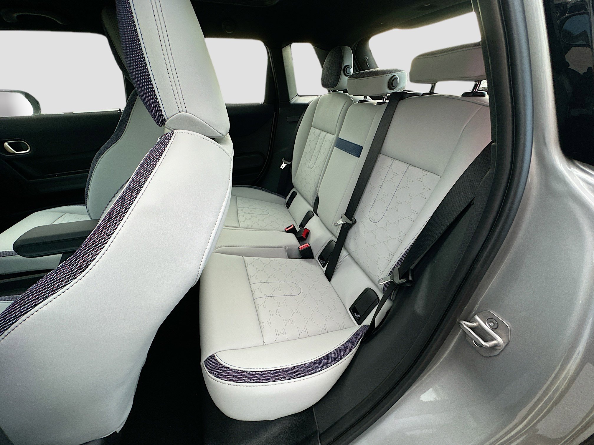 New 2026 MINI Cooper S image 18