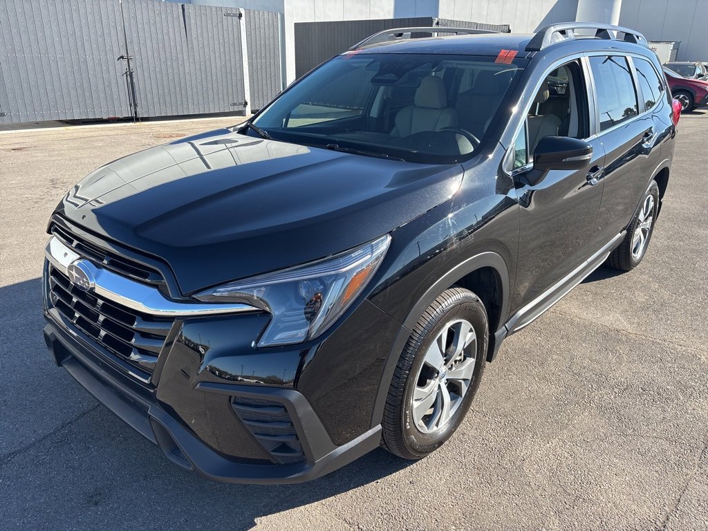 Certified 2023 Subaru Ascent Premium w/ Convenience Package image 6