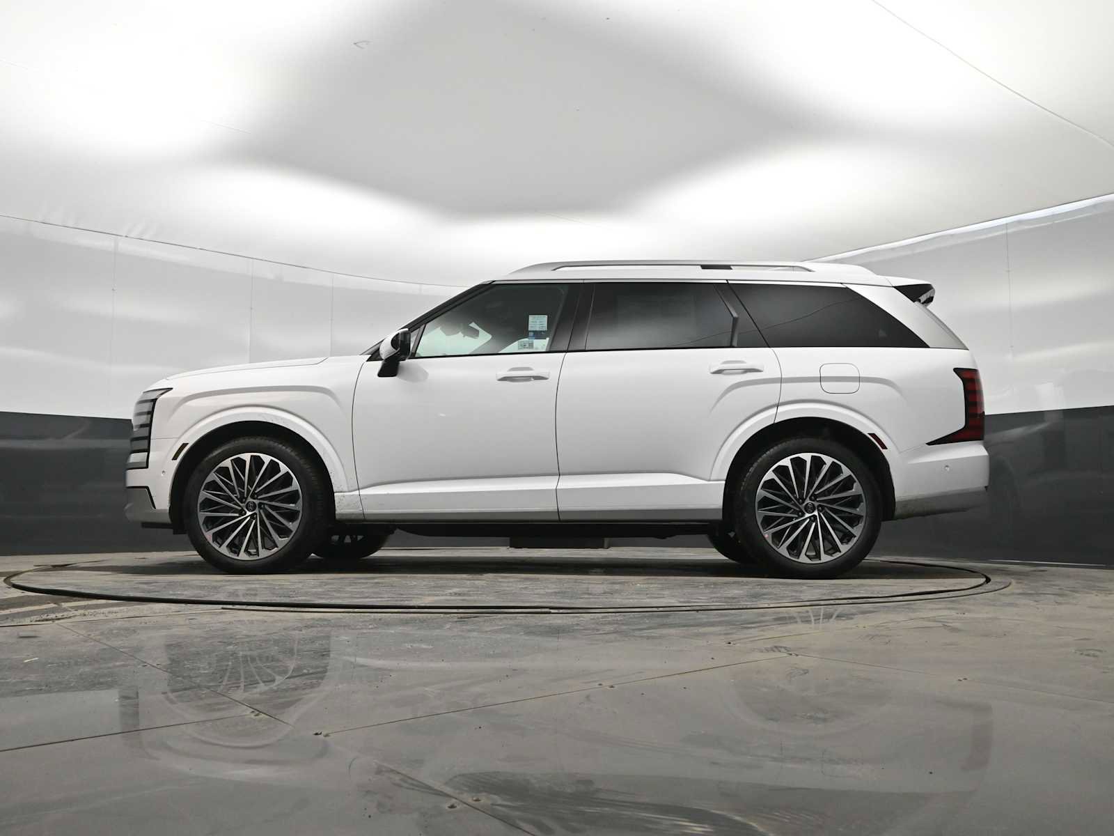 New 2026 Hyundai Palisade Calligraphy image 34