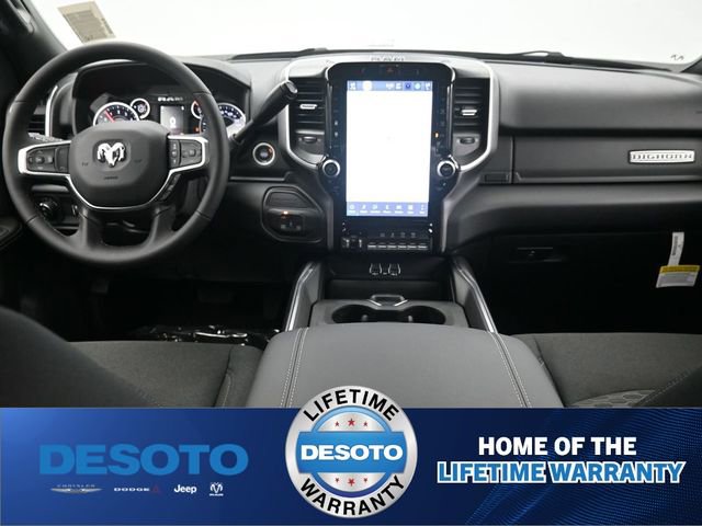 New 2026 RAM 2500 Big Horn image 15