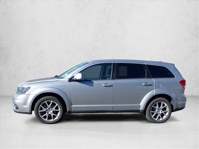 Used 2019 Dodge Journey GT AWD/4WD video 2