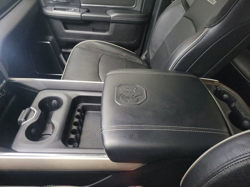 Used 2022 RAM 2500 Laramie AWD/4WD image 29