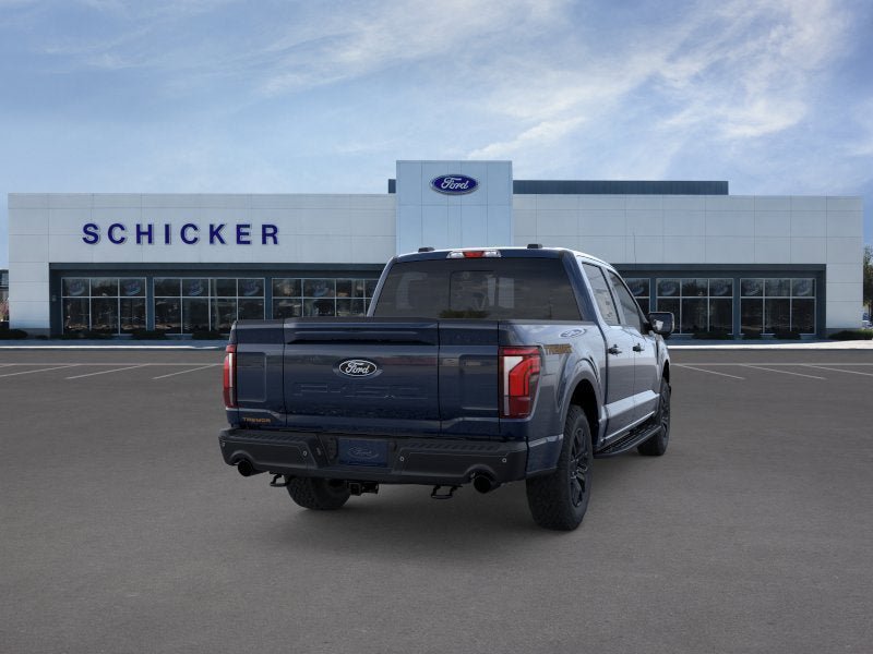 New 2026 Ford F150 Tremor w/ Equipment Group 402A High AWD/4WD image 8