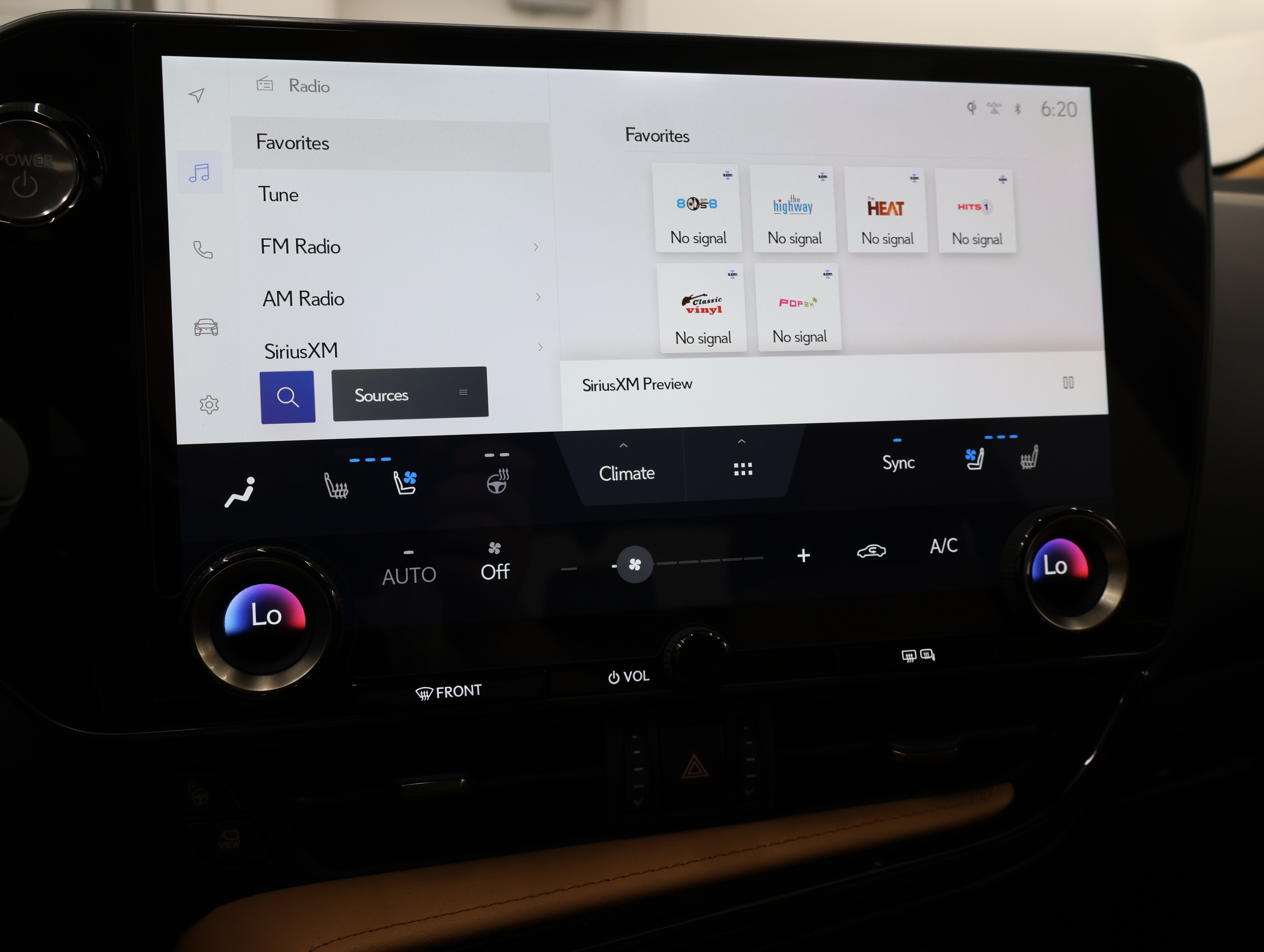 Used 2022 Lexus NX 350h AWD w/ Vision Package image 43